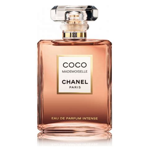 chanel coco mademoiselle eau de parfum intense vaporisateur|coco mademoiselle promo.